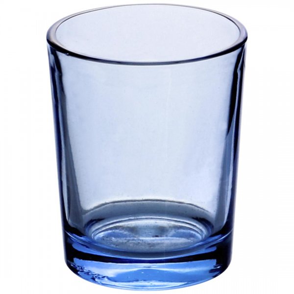 شات شاینی کاوه بسته 6 عددی آبی 