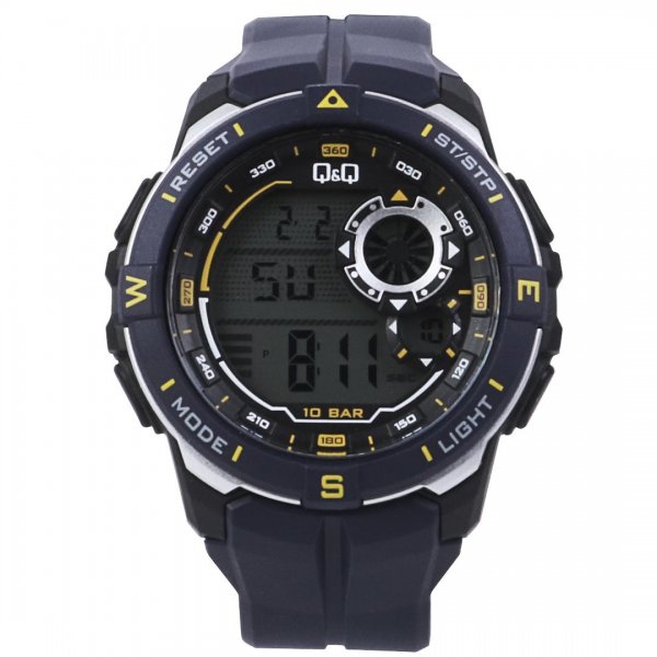  ساعت کیو اند کیو (Q&Q) مدل M175J004Y 