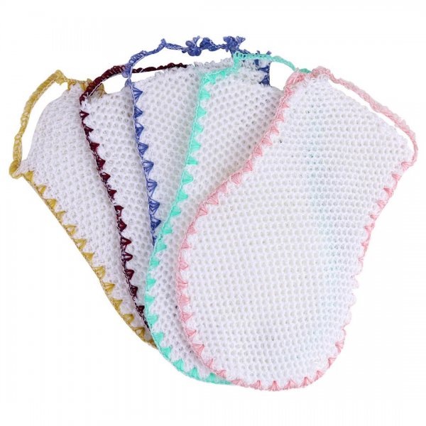 لیف سفید آنیتا 