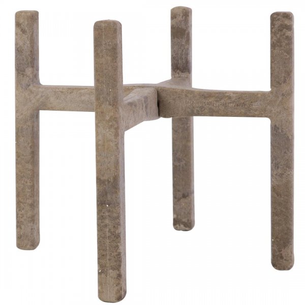 پایه گلدان مکعبی کد 15202 مهرنی (Mehrni)