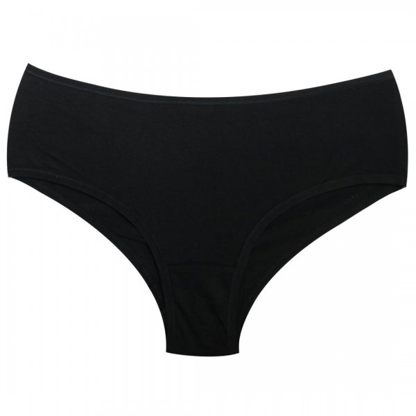 شورت نخی اسمارا (Esmara) سایز XL رنگ مشکی