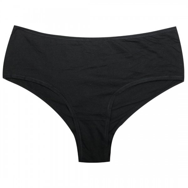 شورت نخی اسمارا (Esmara) سایز XXL رنگ مشکی