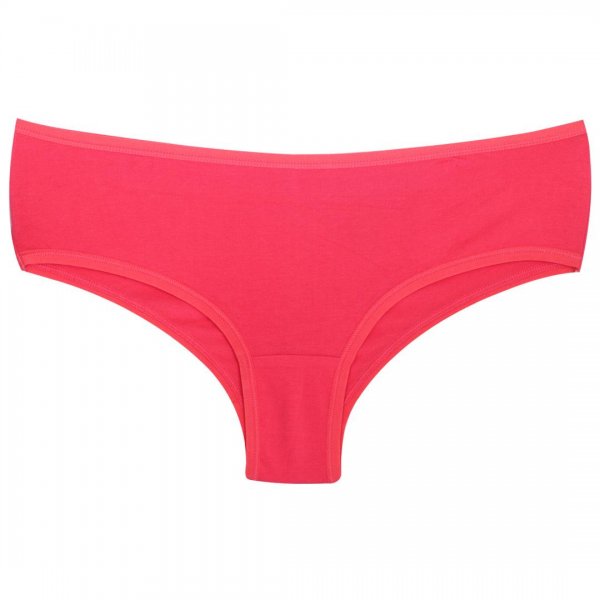 شورت نخی اسمارا (Esmara) سایز S رنگ صورتی پررنگ