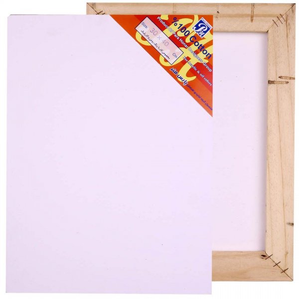 بوم نقاشی پارس‌هنر سایز 30x40