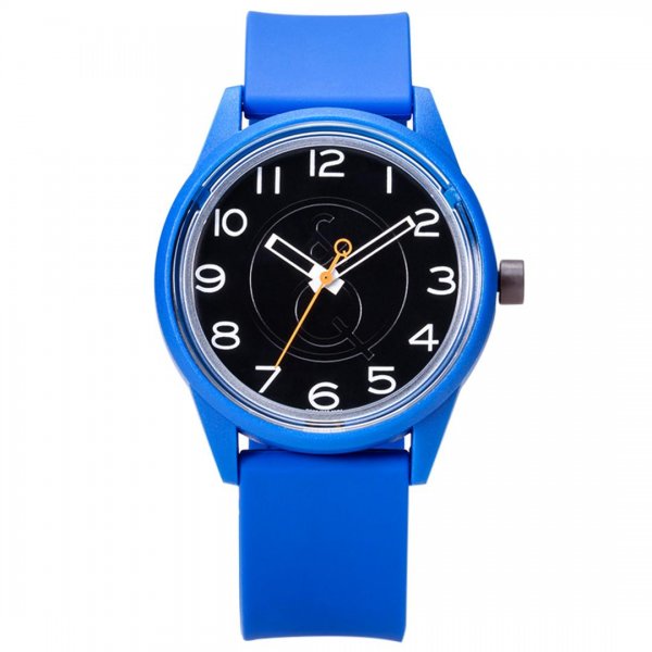 ساعت خورشیدی کیو اند کیو (Q&Q) مدل RP00J046Y