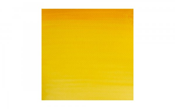قرص آبرنگ وینزور (Winsor) سری Cotman رنگ CAD YELLOW HUE