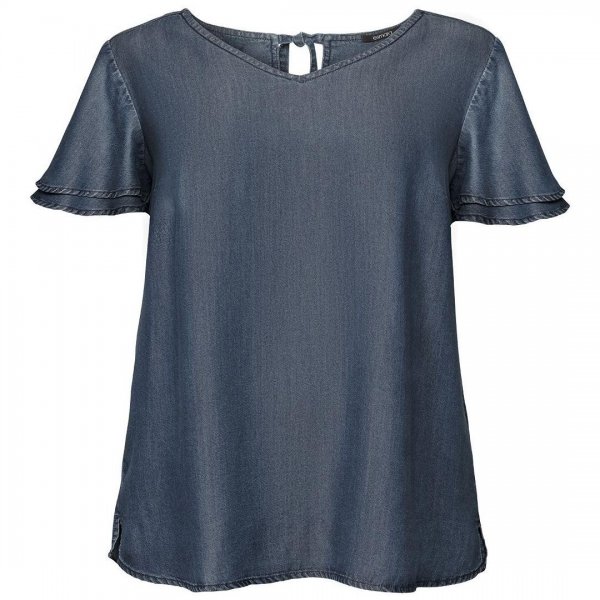 بلوز آستین کوتاه زنانه اسمارا (Esmara)