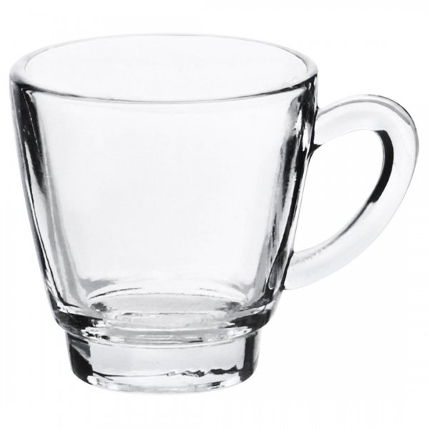 فنجان قهوه کاوه بسته 6 عددی