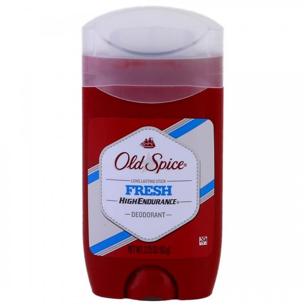 استیک ضدتعریق مردانه Fresh  الداسپایس (Old Spice) مقدار 63 گرم
