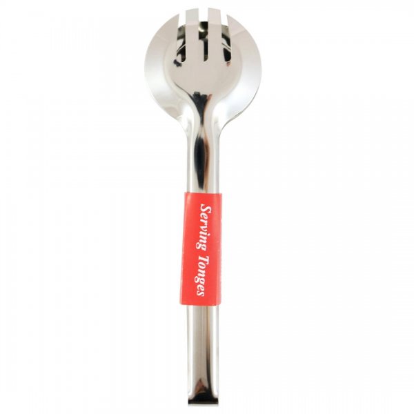 انبر سالاد فلزی