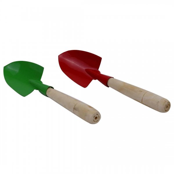 بیلچه 21x5 سانتی‌متر آپارتمانی رنگ رندم