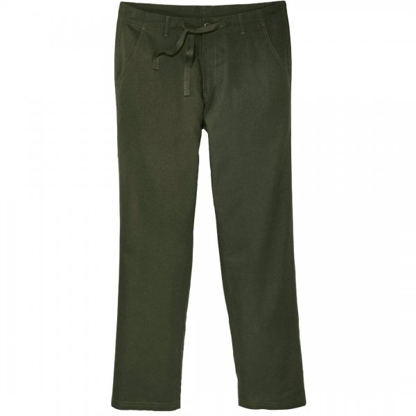 شلوار سبز مردانه لیورجی (Livergy) 