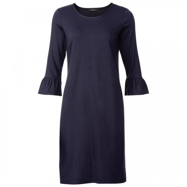 پیراهن رنگ سورمه‌ای اسمارا (Esmara)