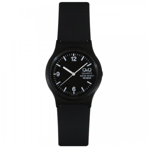 ساعت کیو اند کیو (Q&Q) مدل VP46J011Y بند سیلیکونی
