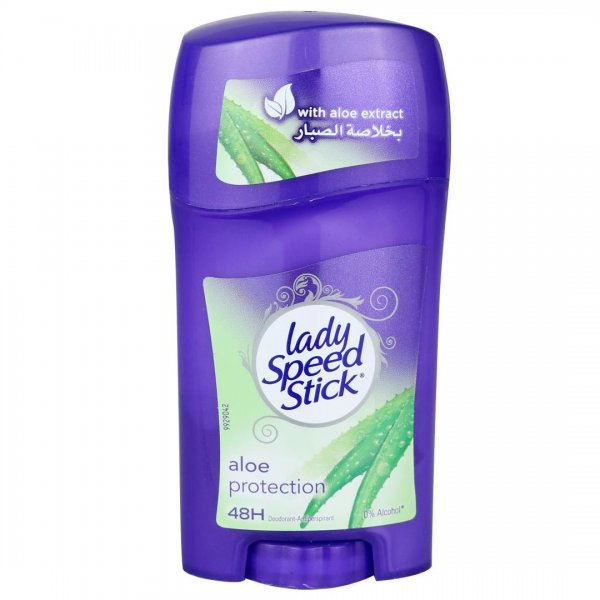  استیک ضدتعریق زنانه لیدی اسپید (Lady Speed) مقدار 45 میلی‌لیتر 