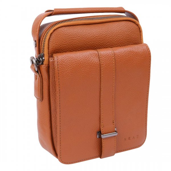 کیف شتری آراز کد 0055