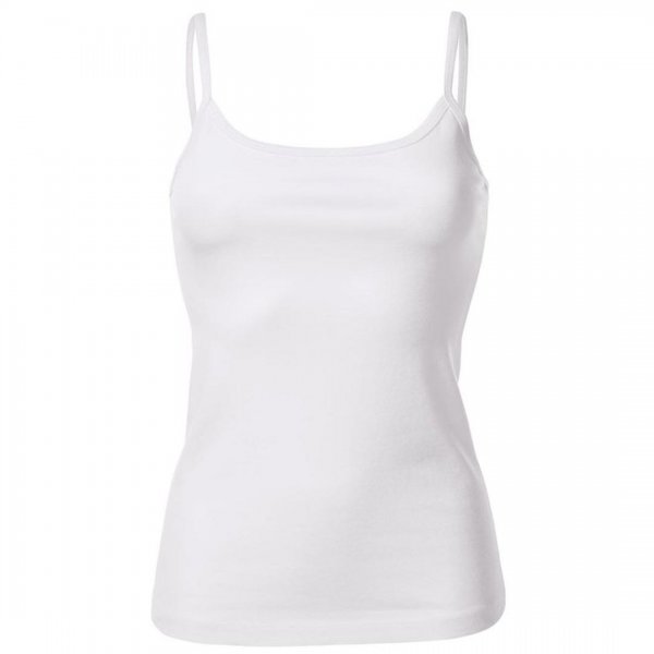 تاپ بندی سفید اسمارا (Esmara)