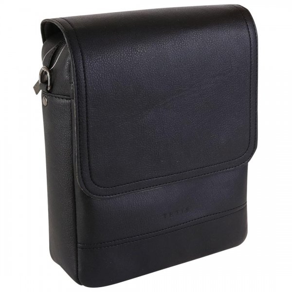 کیف مشکی تتیس (TETIS) کد 0041