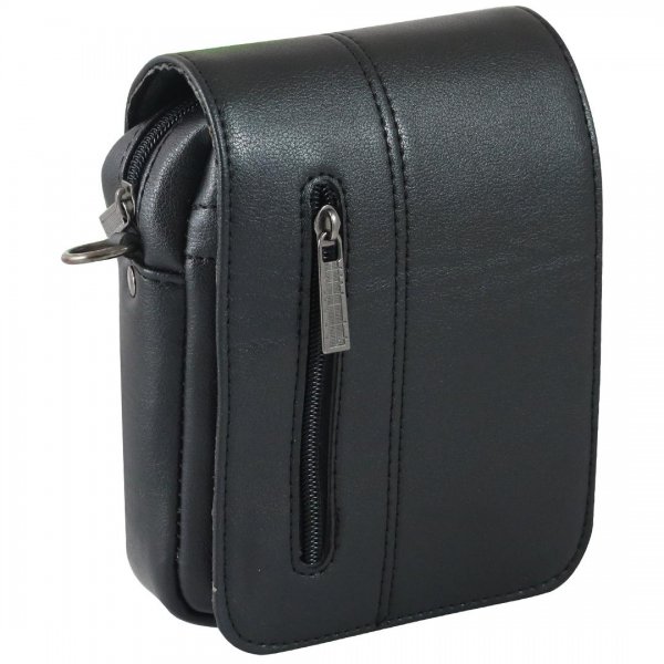 کیف مشکی کد 0037