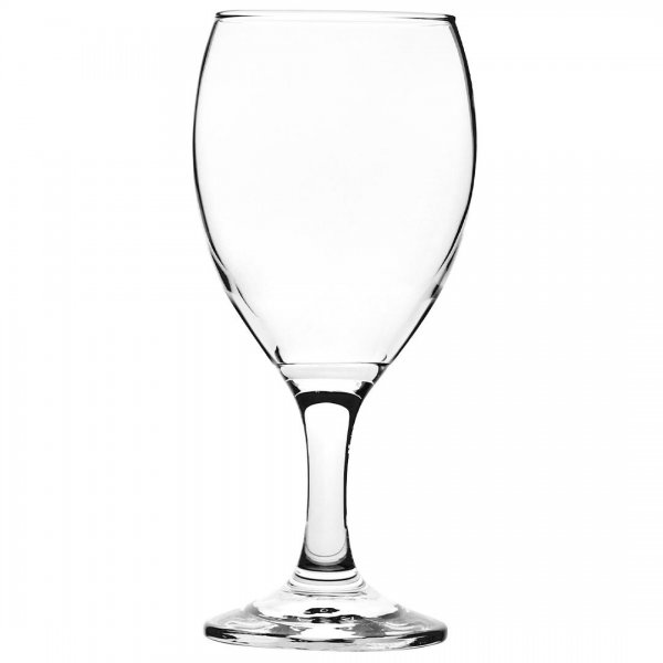 لیوان گیلاس کارونالینا ساچی بسته 6 عددی