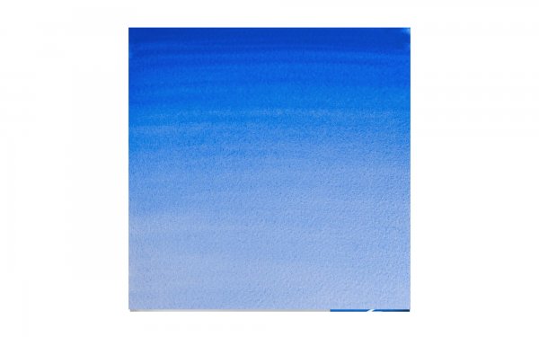 قرص آبرنگ وینزور (Winsor) سری Cotman رنگ COBALT BLUE HUE