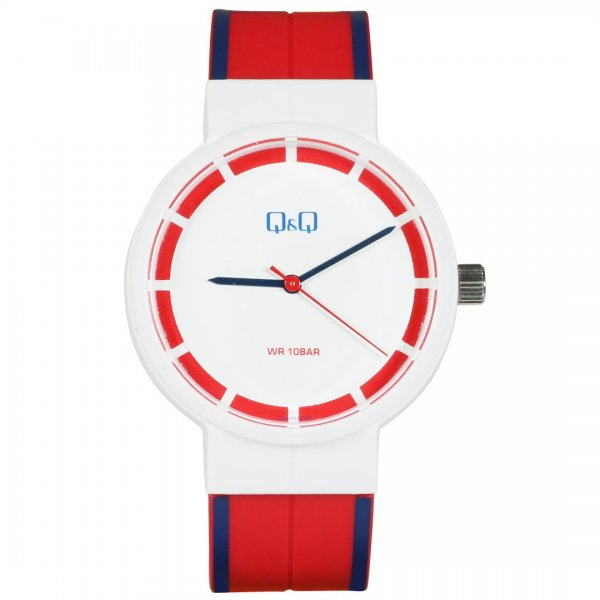 ساعت کیو اند کیو (Q&Q) مدل VS14J802Y